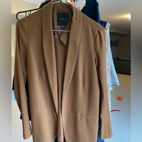 BLAZERS - Picture 5 of 8